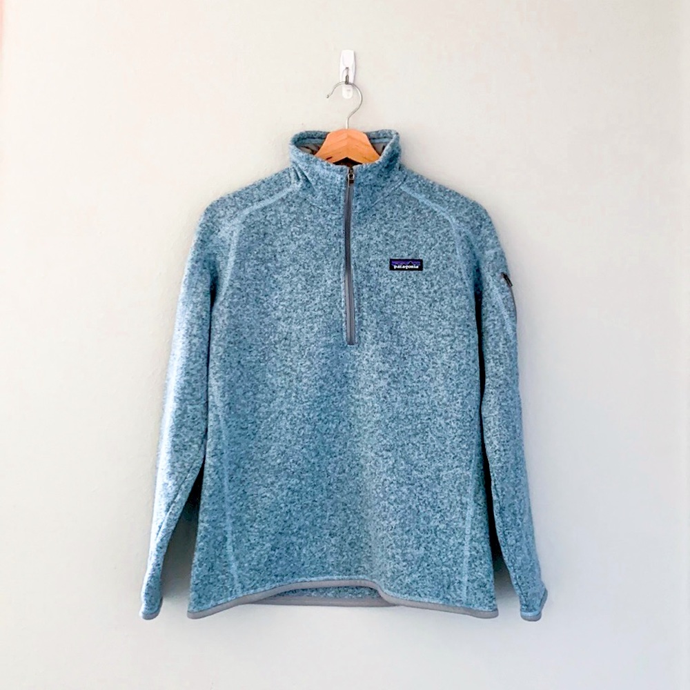 Patagonia Better Sweater ☆